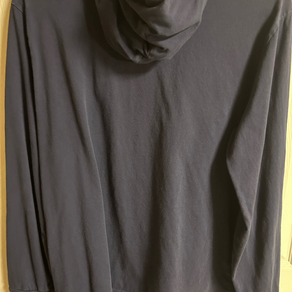 Polo Hoodie